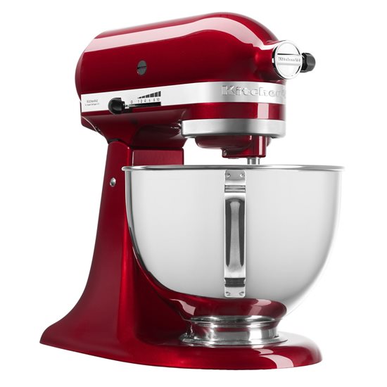 Mixer cu bol 4.3L, Model 95, Grenadine - KitchenAid