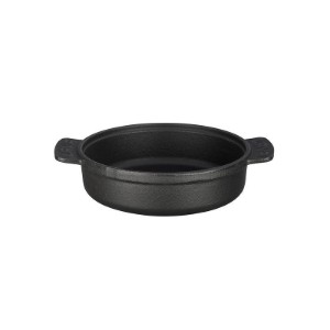 Mini-cratita, fonta, 13 cm - LAVA