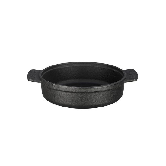 Mini-cratita, fonta, 13 cm - LAVA