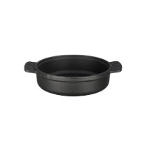 Mini-cratita fonta, 14cm - LAVA