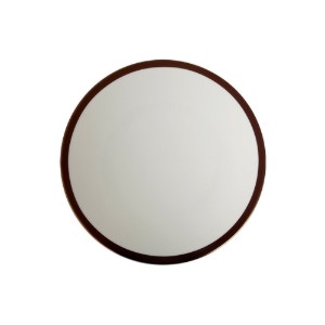 Farfurie portelan, 27 cm, "Copper Line" - Porland
