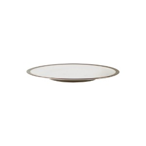Farfurie portelan, 27 cm, "Copper Line" - Porland