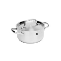 Set oale inox, 12 piese - Zokura