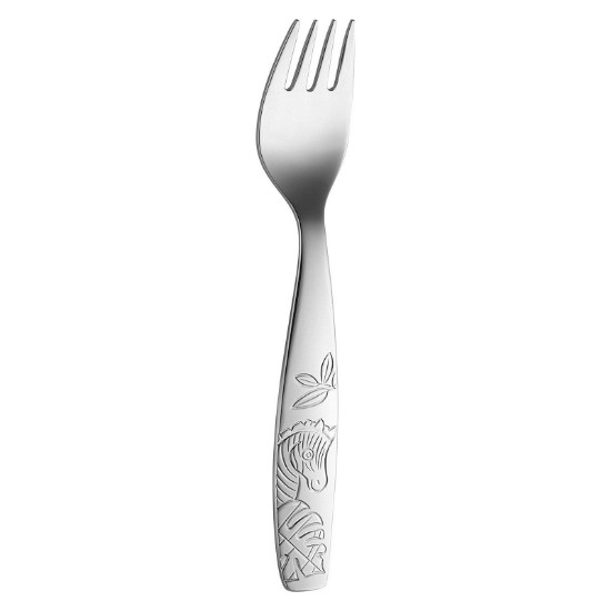 Set tacamuri copii 4 piese, inox, "Jungle" - Zwilling