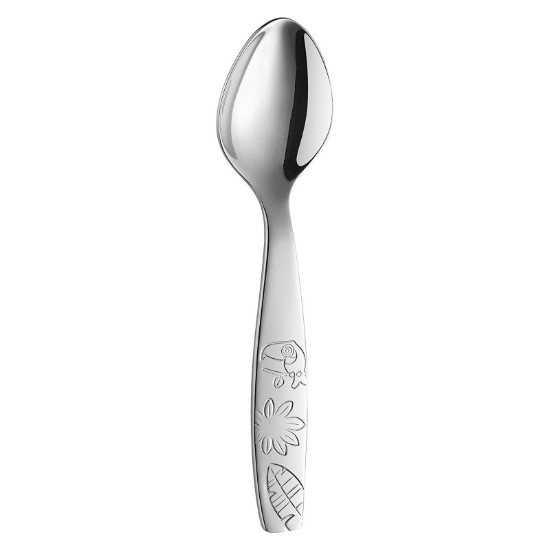 Set tacamuri copii 4 piese, inox, "Jungle" - Zwilling