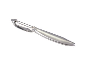 Set ustensile bucatarie, 7 piese, zinc - Zokura