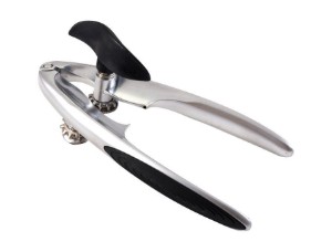 Set ustensile bucatarie, 7 piese, zinc - Zokura
