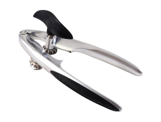 Set ustensile bucatarie, 7 piese, zinc - Zokura