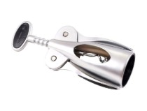 Set ustensile bucatarie, 7 piese, zinc - Zokura