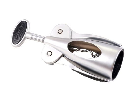 Set ustensile bucatarie, 7 piese, zinc - Zokura