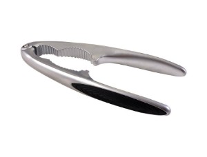 Set ustensile bucatarie, 7 piese, zinc - Zokura