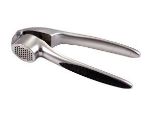 Set ustensile bucatarie, 7 piese, zinc - Zokura