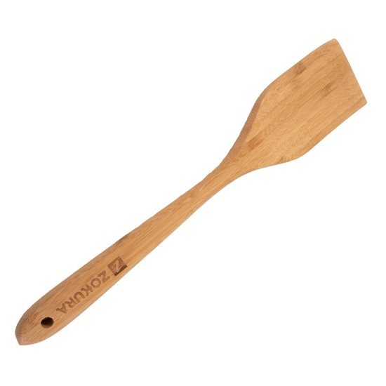 Spatula bambus, 30 cm - Zokura