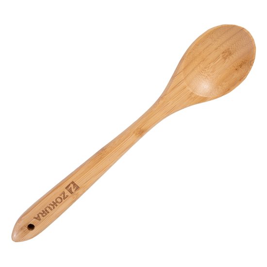 Lingura bambus, 30 cm - Zokura