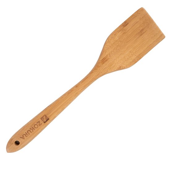 Spatula bambus, 30 cm - Zokura