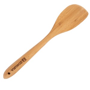 Spatula bambus, 30 cm - Zokura