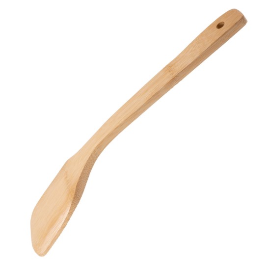 Spatula wok, bambus, 33,5 cm - Zokura