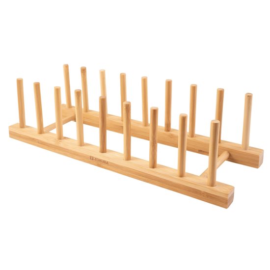 Suport multifunctional pentru vase, 30 x 11,5 cm - Zokura