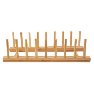 Suport multifunctional pentru vase, 30 x 11,5 cm - Zokura