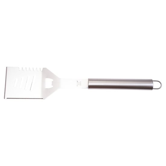 Set 24 piese pentru gratar, inox  - Zokura