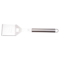 Set 25 piese pentru gratar, inox - Zokura