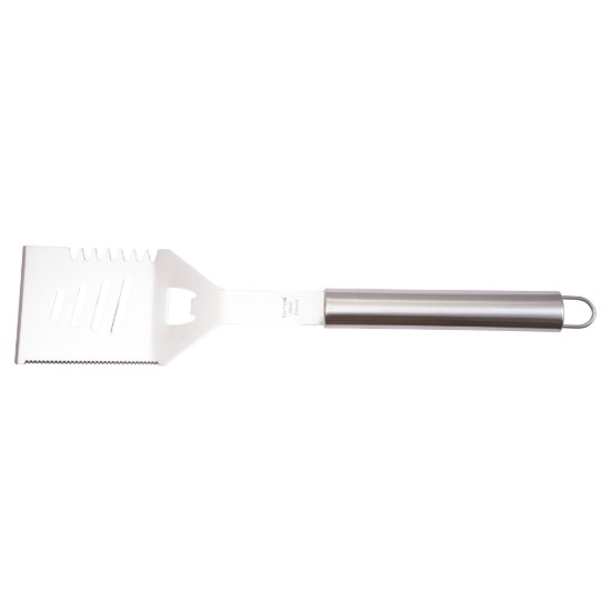 Set 25 piese pentru gratar, inox  - Zokura