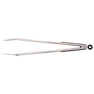 Set 24 piese pentru gratar, inox  - Zokura