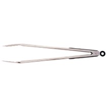 Set 25 piese pentru gratar, inox - Zokura