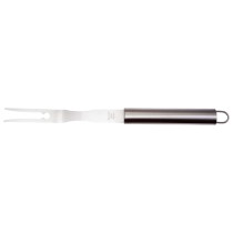 Set 25 piese pentru gratar, inox - Zokura