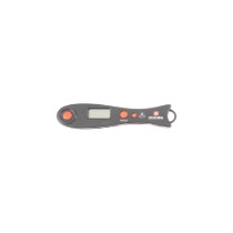 Set 24 piese pentru gratar, inox  - Zokura