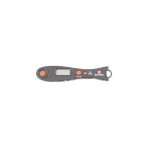Set 24 piese pentru gratar, inox  - Zokura