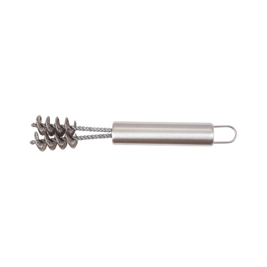 Set 25 piese pentru gratar, inox  - Zokura