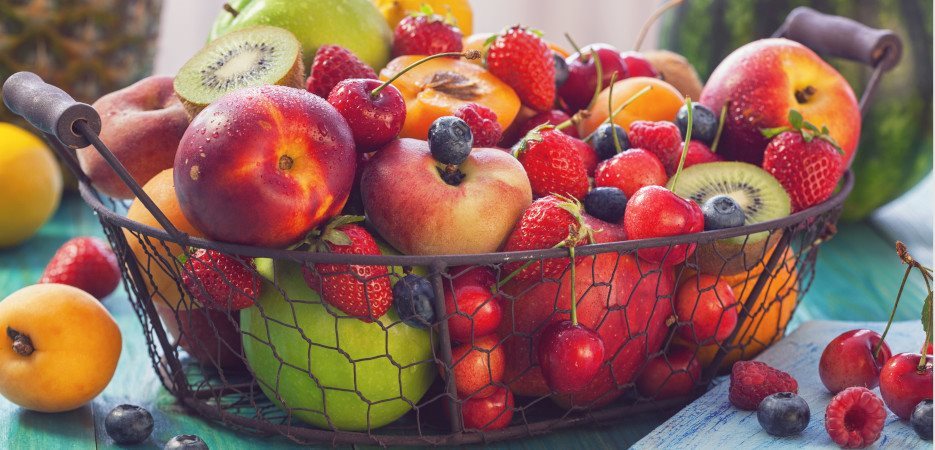 Cum să păstrezi fructele proaspete mai mult timp