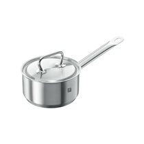 Cratita inox, cu capac, 16cm/1,5L, "Twin Classic" - Zwilling