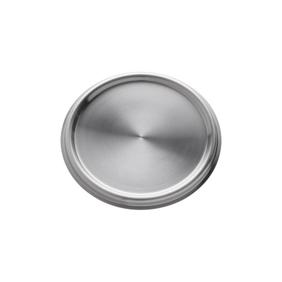 Oala inox cu capac, 24cm/6L, "Twin Classic" - Zwilling