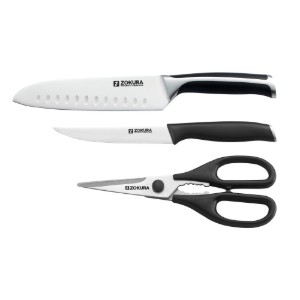 Set cutite 14 piese - Zokura