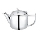Ceainic inox, 1L, 