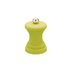 Rasnita pentru sare/piper, 7 cm, plastic - Colourworks