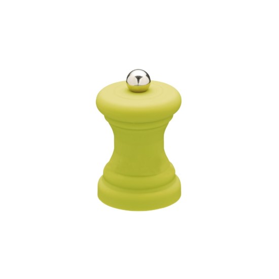 Rasnita pentru sare/piper, 7 cm, plastic - Colourworks