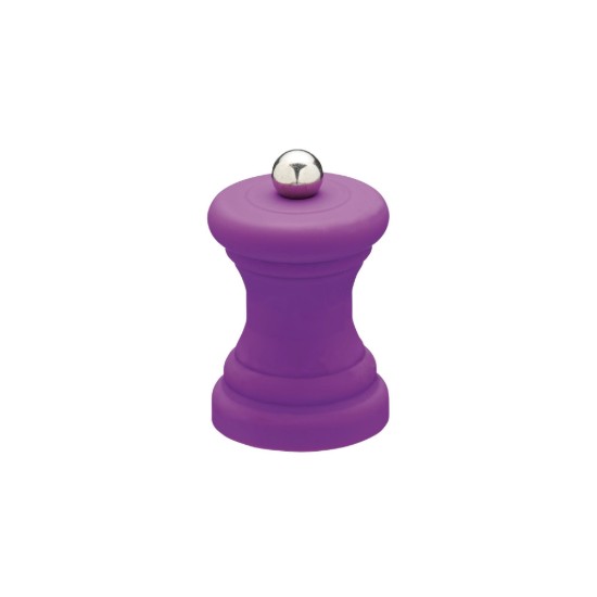 Rasnita pentru sare/piper, 7 cm, plastic - Colourworks