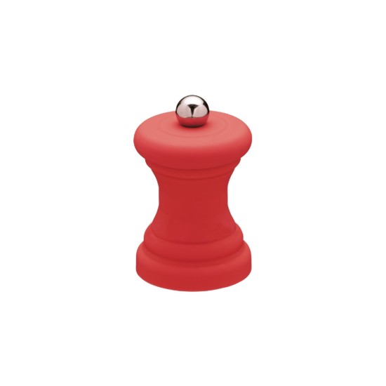 Rasnita pentru sare/piper, 7 cm, plastic - Colourworks