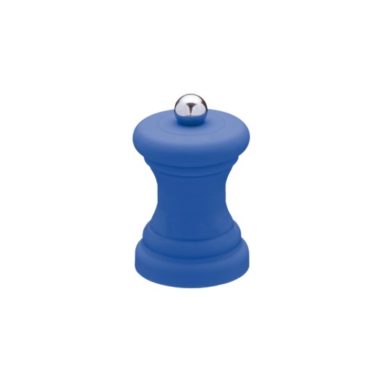 Rasnita pentru sare/piper, 7 cm, plastic - Colourworks
