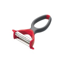 Decojitor 2 in 1, cu lame din inox - Kitchen Craft