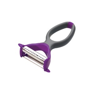 Decojitor 2 in 1, cu lame din inox - Colourworks