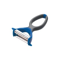 Decojitor 2 in 1, cu lame din inox - Colourworks