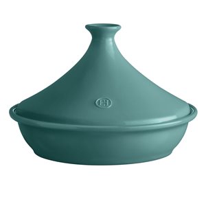 Tajine, ceramica, 32,5cm/3L, Lagoon - Emile Henry