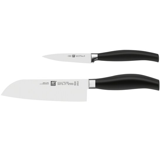 Set cutite 2 piese, "TWIN Five Star" - Zwilling