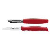 Set cutit si decojitor legume, "TWIN Grip" - Zwilling