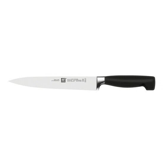 Set cutite 3 piese TWIN FOUR STAR - Zwilling