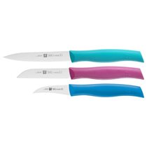 Set cutite 3 piese, "TWIN Grip" - Zwilling